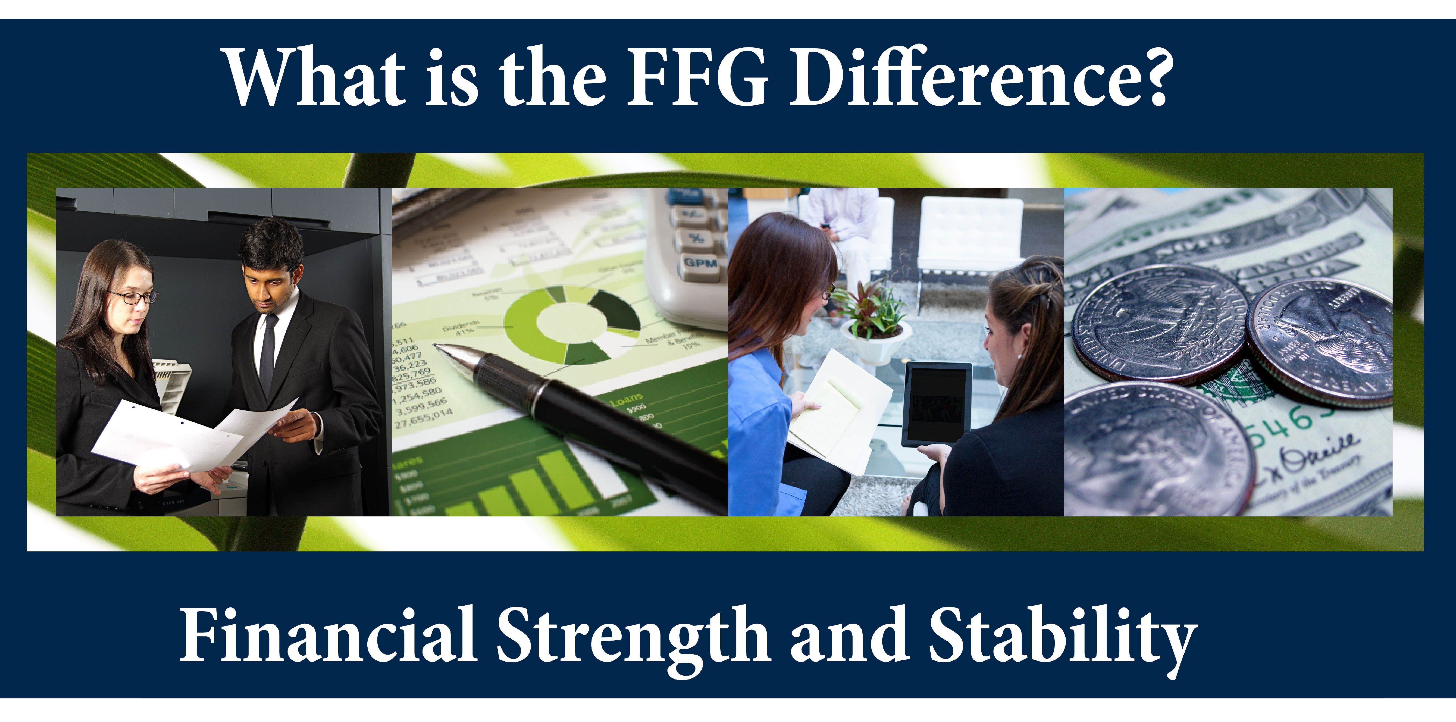 Foundation Financial Group Takes New Direction with Marketing for 2014